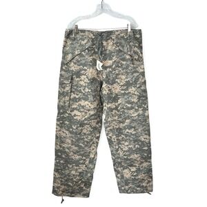 NWT US Army Cold Weather Trousers – Waterproof Gore-Tex – Medium Long